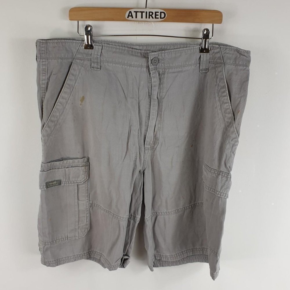 Wrangler Mens Shorts